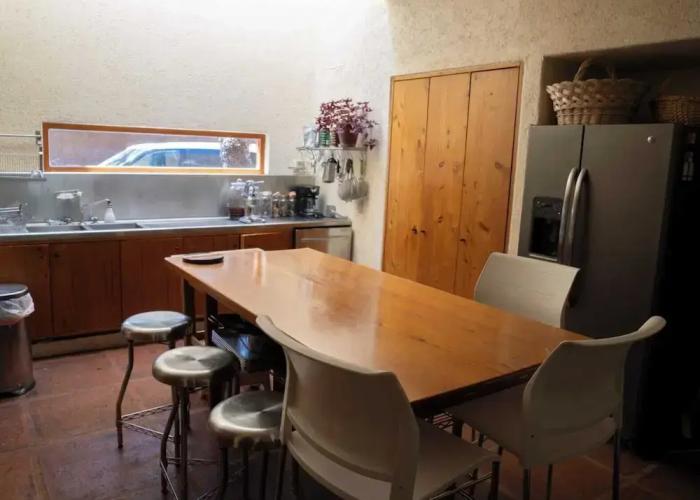 Zapote House