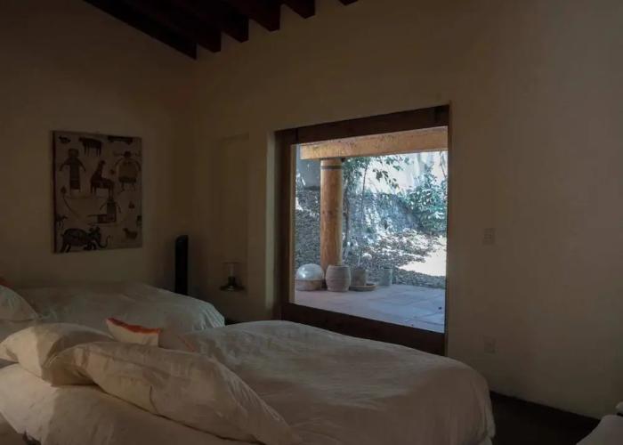 Zapote House
