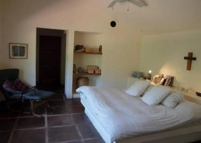 Zapote House