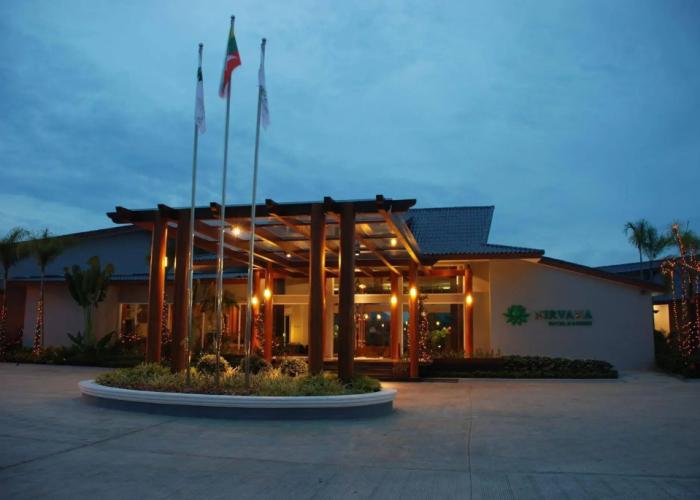 Nirvana Hotel and Resort