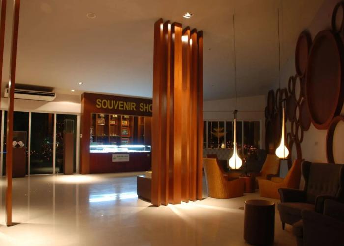 Nirvana Hotel and Resort