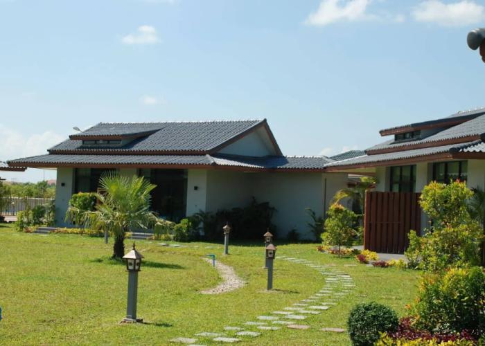 Nirvana Hotel and Resort