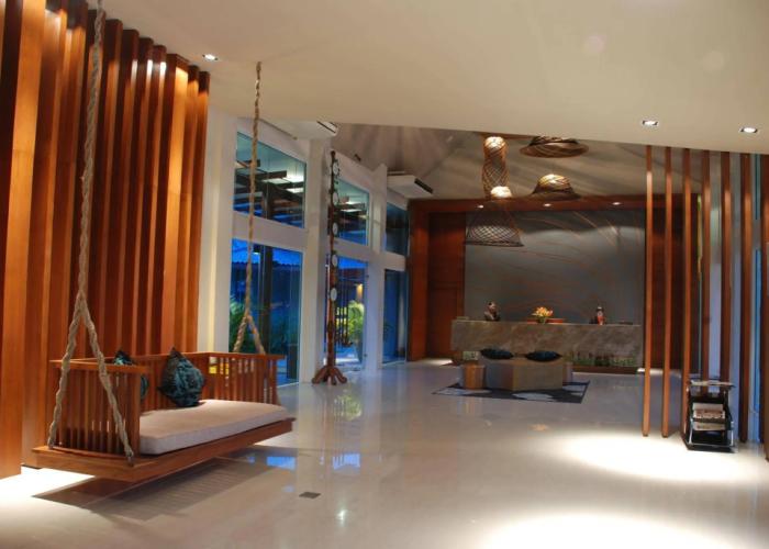 Nirvana Hotel and Resort