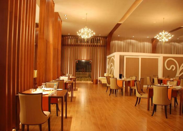 Nirvana Hotel and Resort