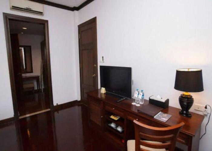 The Hotel Amara
