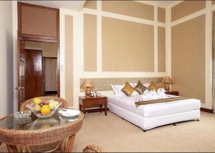 Grand Amara Hotel