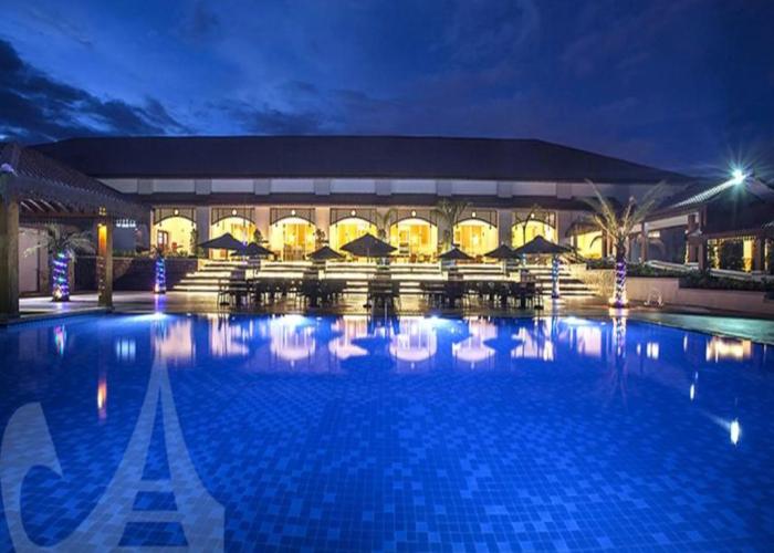 Grand Amara Hotel