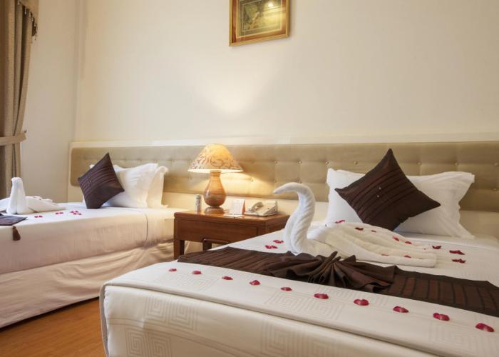 Grand Amara Hotel