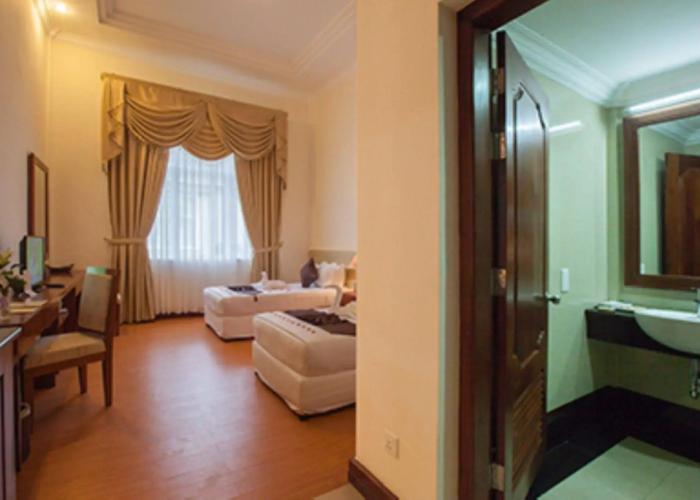 Grand Amara Hotel