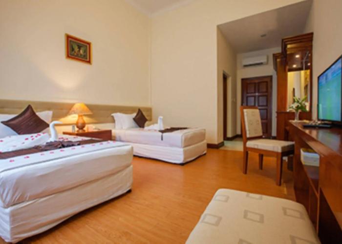 Grand Amara Hotel