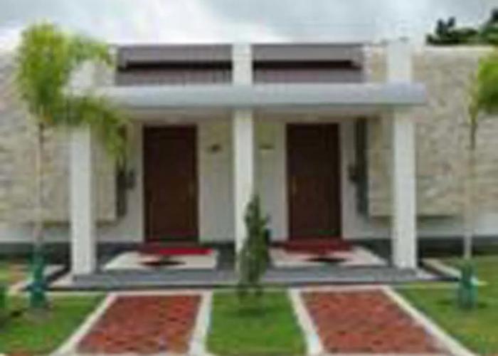 The Golden Lake Hotel