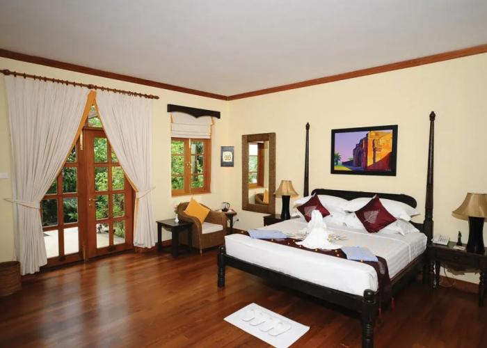 Aureum Palace Hotel & Resort