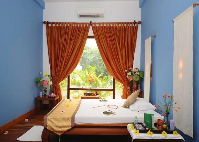 Aureum Palace Hotel & Resort