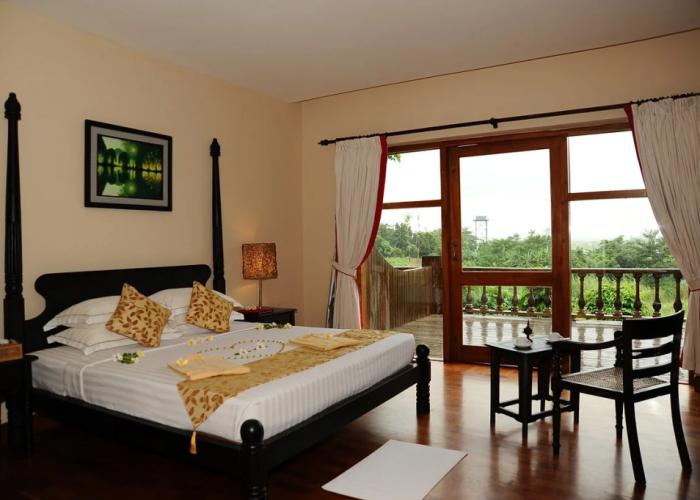 Aureum Palace Hotel & Resort