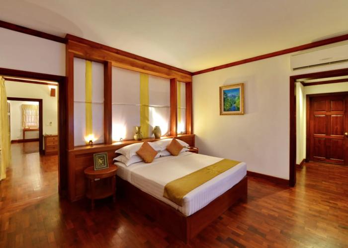 Aureum Palace Hotel & Resort
