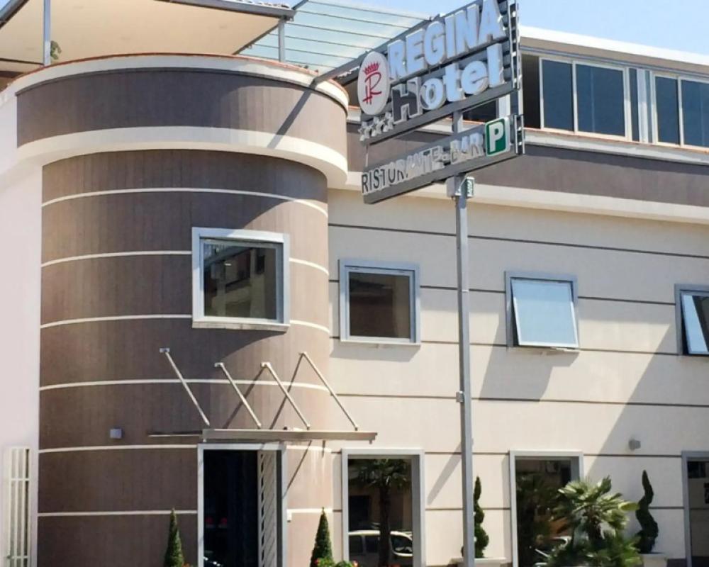 Hotel Regina