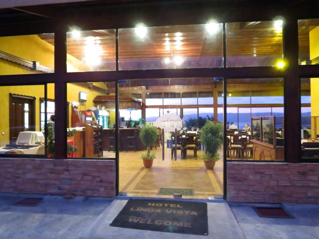 Hotel Linda Vista