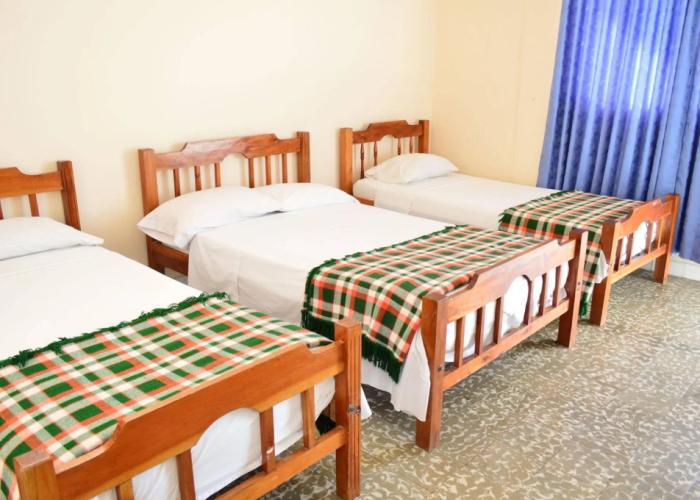 Hotel Montecarlo