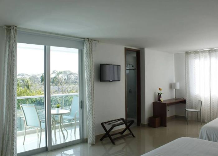 Hotel Soleira