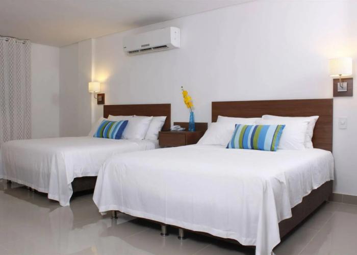 Hotel Soleira