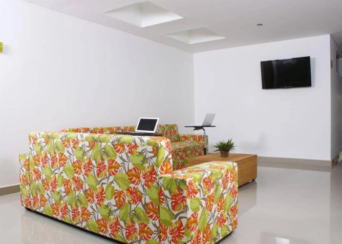 Hotel Soleira