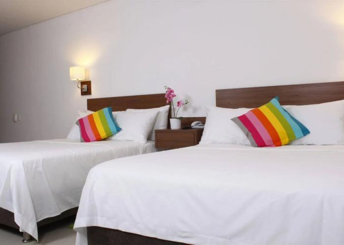 Hotel Soleira