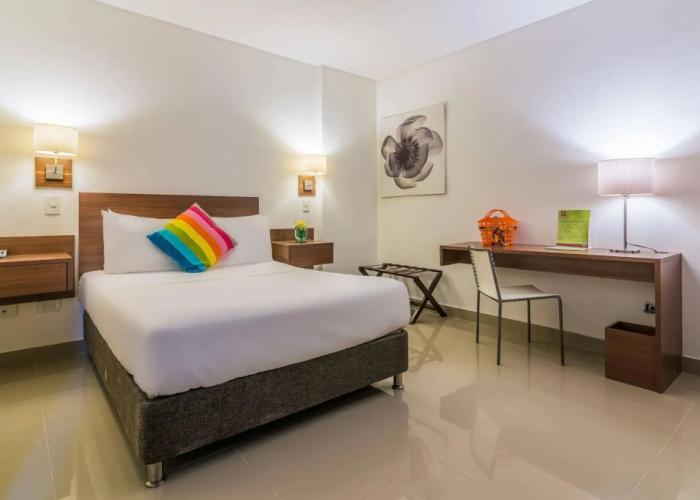 Hotel Soleira