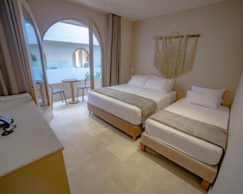 Loa Tolú by Bernalo Hotels