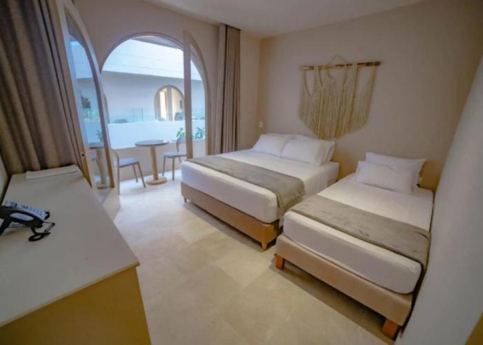 Loa Tolú by Bernalo Hotels