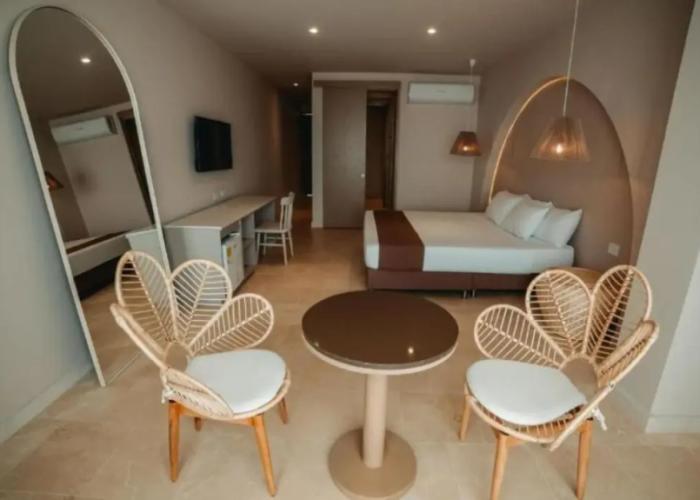 Loa Tolú by Bernalo Hotels