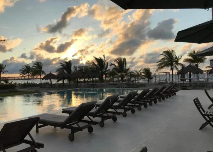 Loa Tolú by Bernalo Hotels