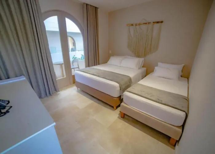 Loa Tolú by Bernalo Hotels