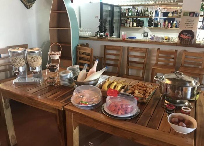 Awa De Mar Hotel
