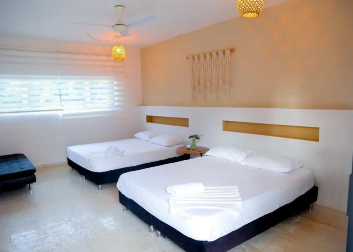 Awa De Mar Hotel