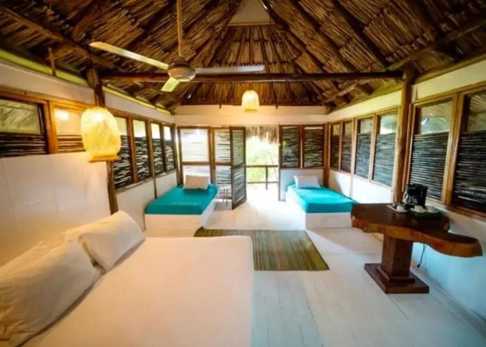 Casa Villa Familiar en Barú