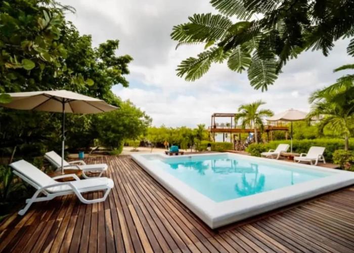 Casa Villa Familiar en Barú