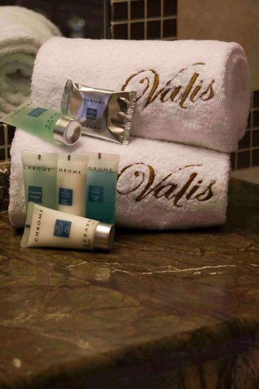 фото Valis Resort