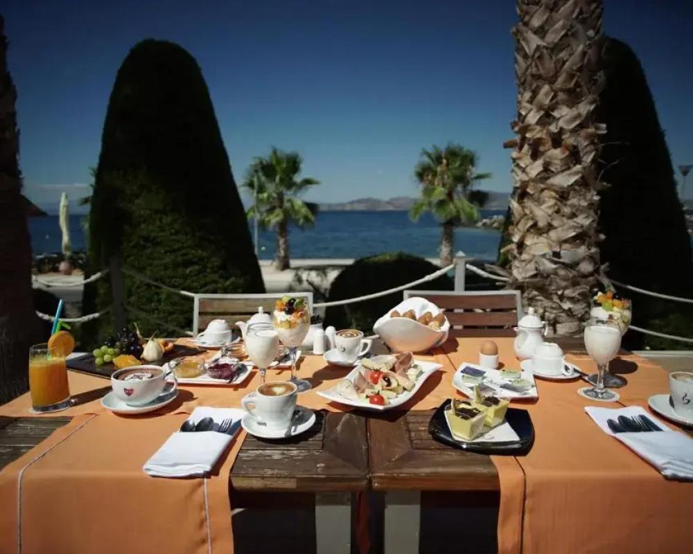 фото Valis Resort