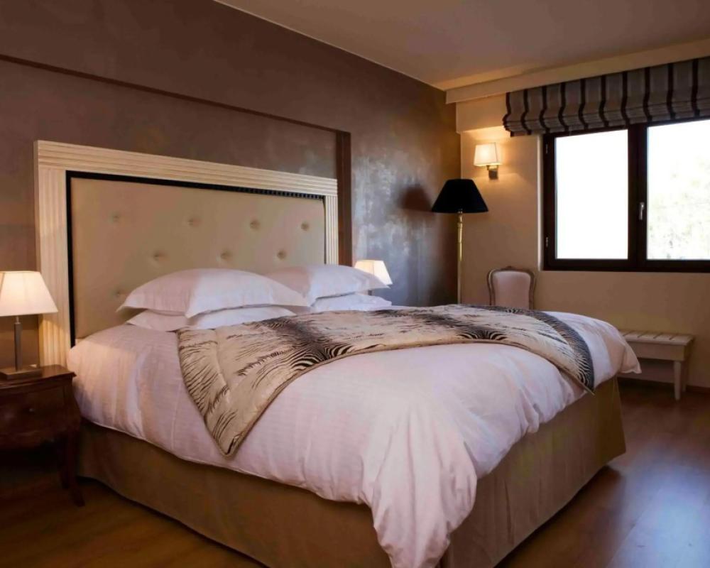 фото Valis Resort