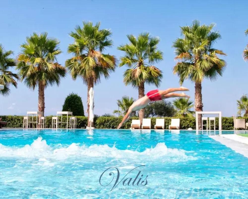 фото Valis Resort