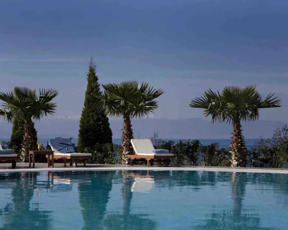 фото Valis Resort