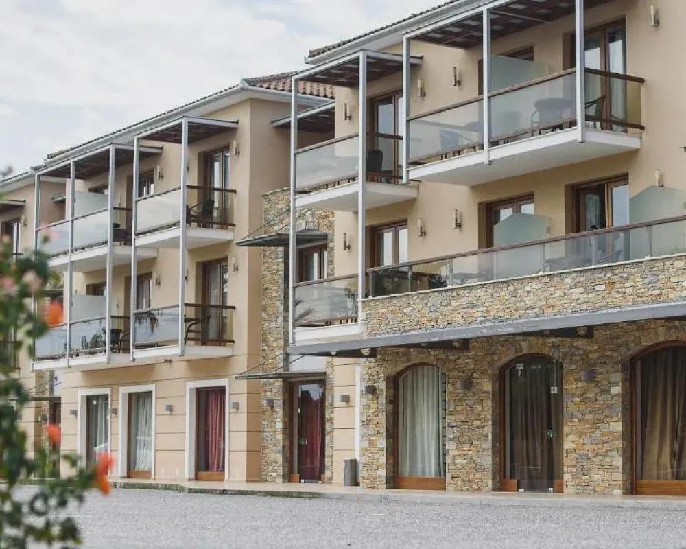 фото Valis Resort