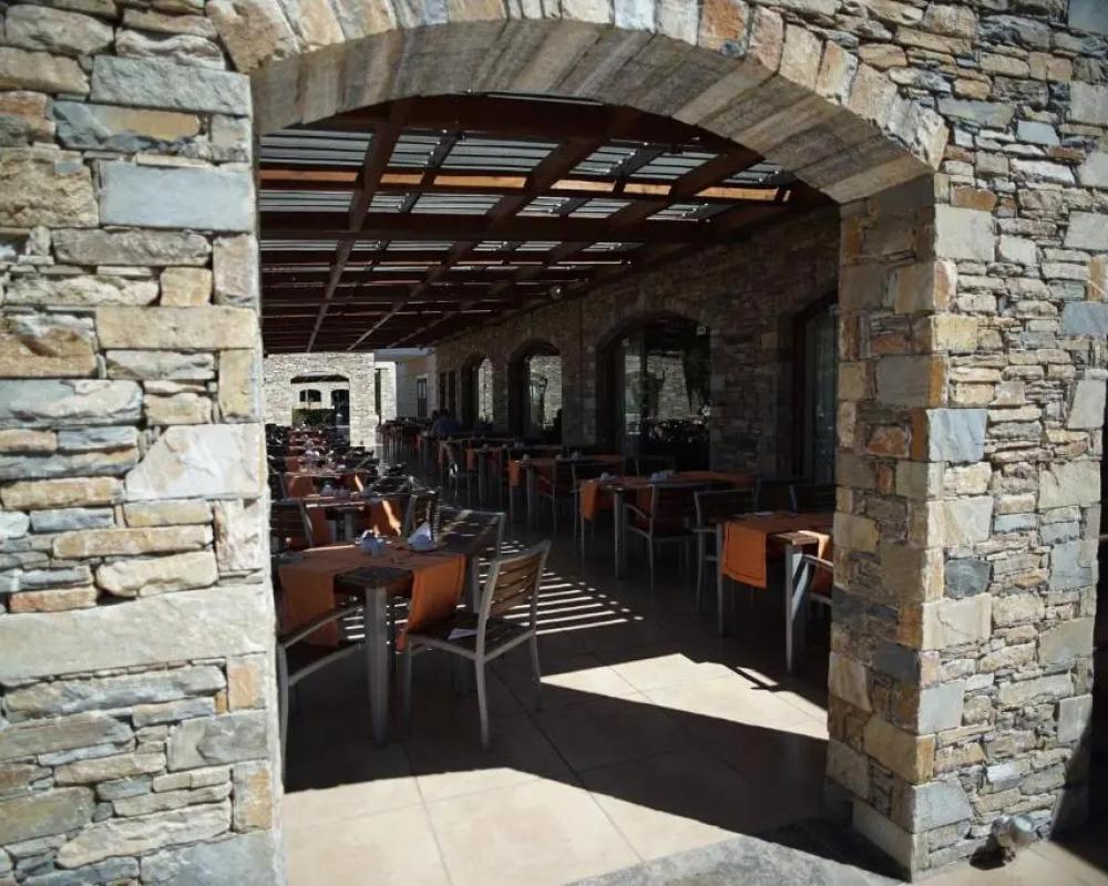 фото Valis Resort