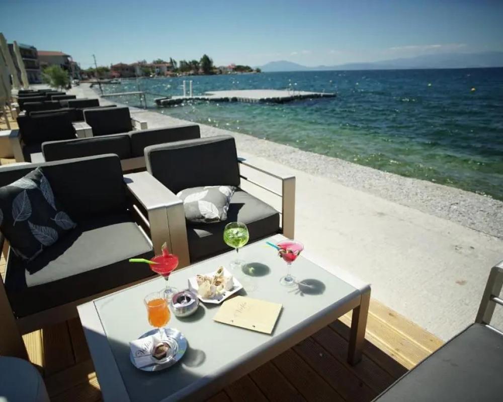 фото Valis Resort