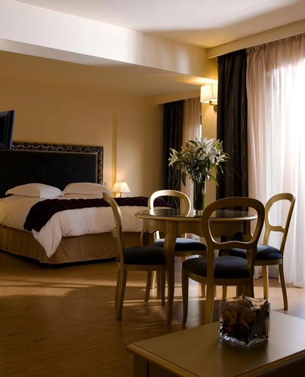 фото Valis Resort