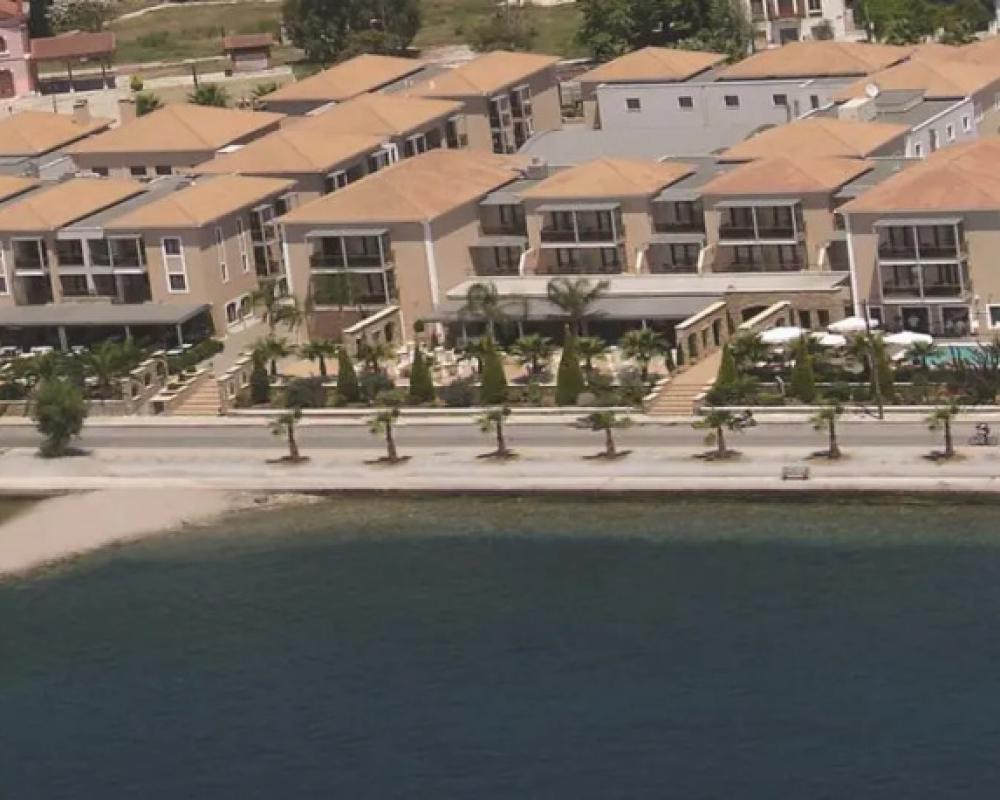 фото Valis Resort