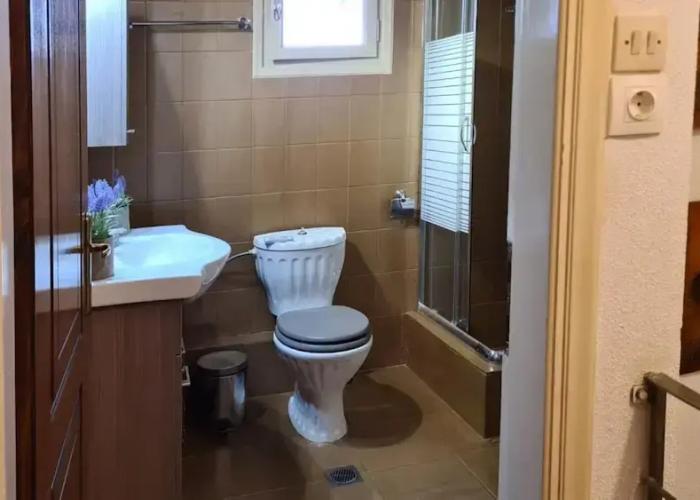 Harmony Platanidia Pelion