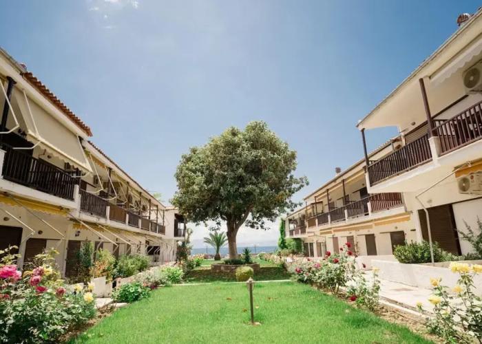 EL Maisonette Platanidia