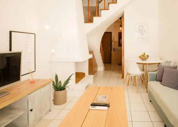 EL Maisonette Platanidia