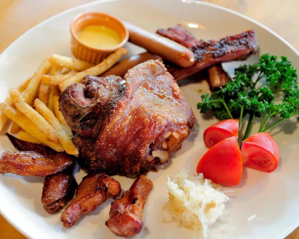фото Schokolake